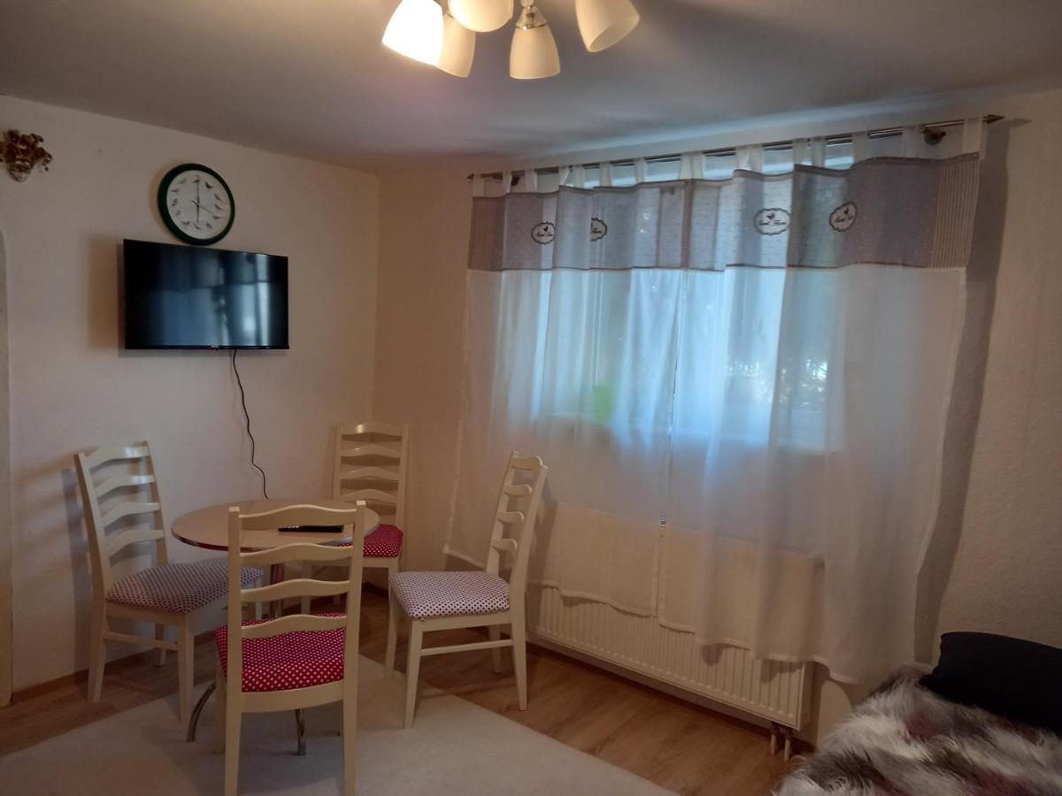 Orchidee 2 Apartment Radolfzell am Bodensee Exterior photo